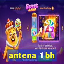 antena 1 bh